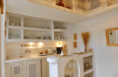 Mouassine House | Riad Dar Jabel