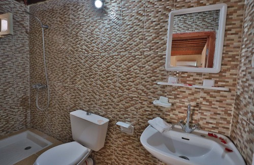 Ain Azlitan House | riad dar jeanne