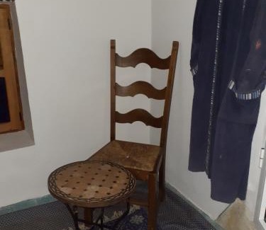 Qasbah En Nouar House | Riad Dar Lemdrssa