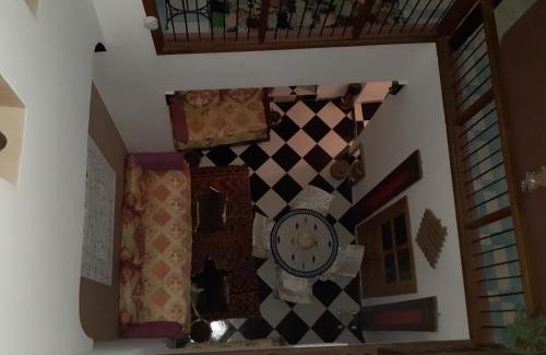 Qasbah En Nouar House | Riad Dar Lemdrssa