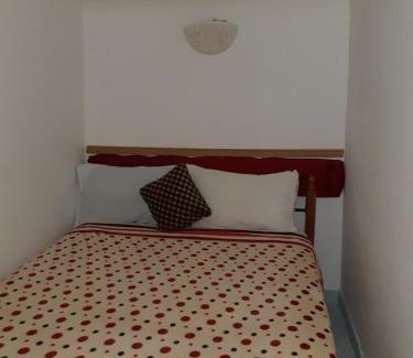 Qasbah En Nouar House | Riad Dar Lemdrssa