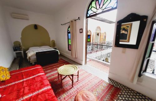 Sale Medina House | Riad Dar Nawfal