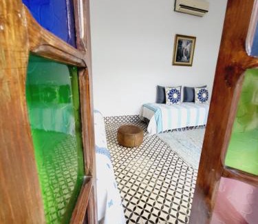 Sale Medina House | Riad Dar Nawfal