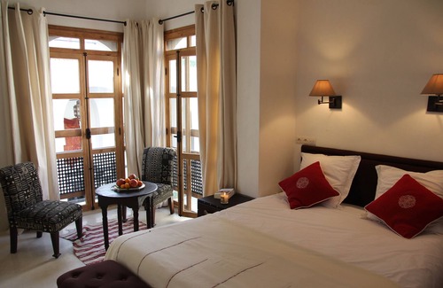 Diour Jdad House | Riad Dar Nimbus