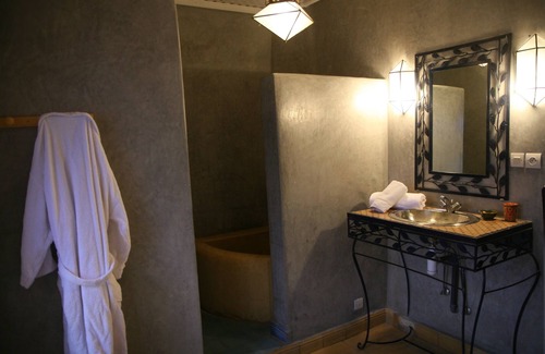 Diour Jdad House | Riad Dar Nimbus