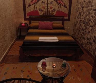 Qasbah En Nouar Bed & Breakfast | Riad dar nouar