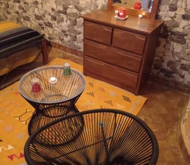 Qasbah En Nouar Bed & Breakfast | Riad dar nouar