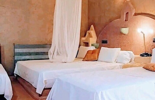 Hassilabied House | Riad Dar Ouzine
