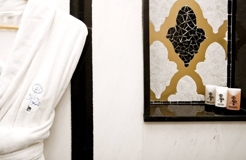 Medina of Tangier House | Riad Dar Saba - Saba'S House