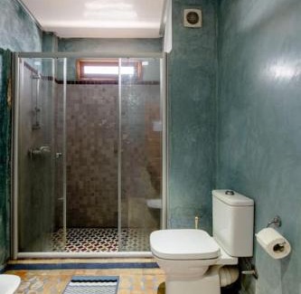 Medina of Rabat House | Riad Dar Saidi