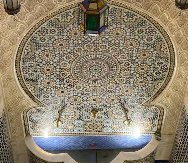 Qasbah En Nouar House | Riad Dar Sira