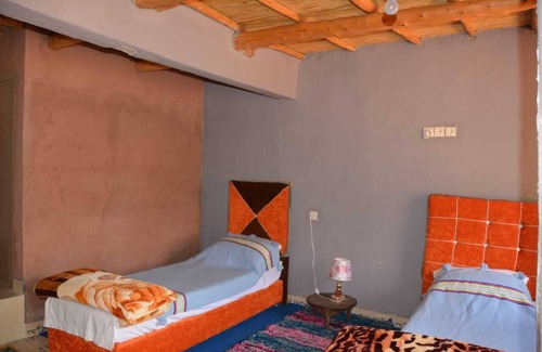 Aroumd House | Riad Dar Tagine