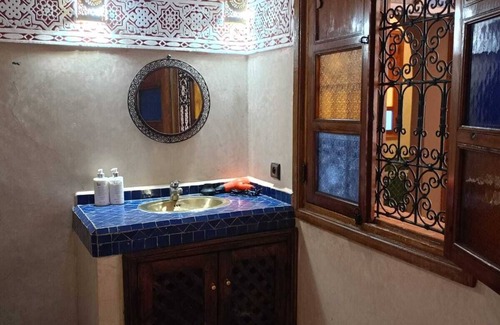 Assouel House | Riad de Charme à L'ancienne Ville de Marrakech