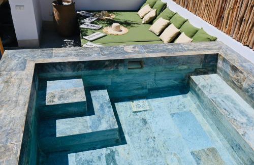 Bab Taghzout Villa | Riad de charme au cœur de la Médina