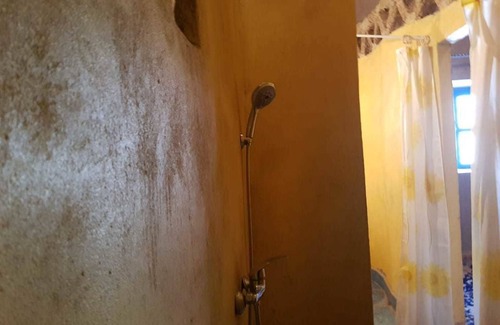 Taouz House | Riad Desert Camel