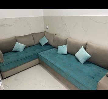 Mellah House | Riad Didiss Tetouan