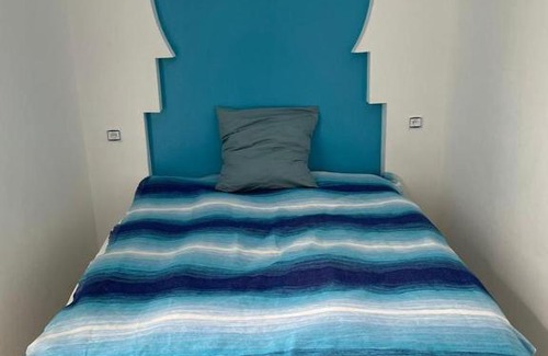 Mellah House | Riad Didiss Tetouan
