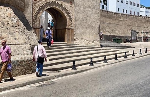 Mellah House | Riad Didiss Tetouan