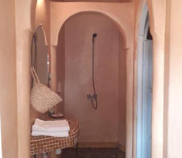 Ounagha House | Riad Douar Des Oliviers