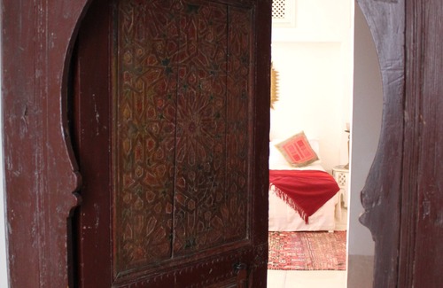 Assouel Bed & Breakfast | Riad du Ciel Marrakesh