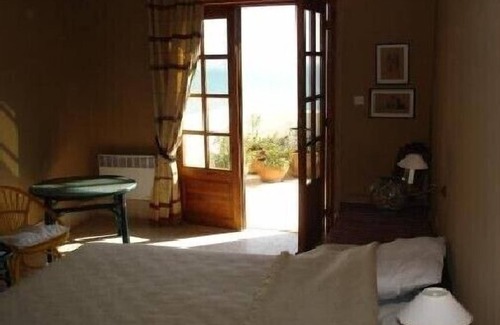 Taghazout House | Riad, exceptional location, waterfront, Taghazout village