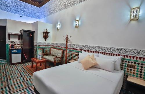 Talaa House | Riad Farouzi Fes