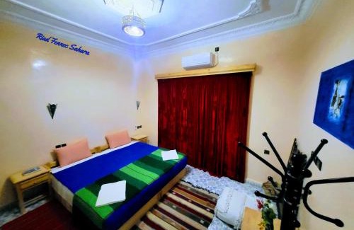 Zagora House | Riad Fennec Sahara