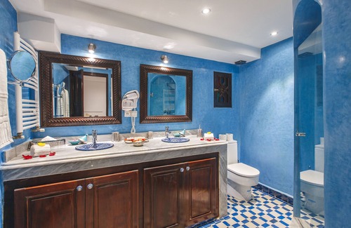 El Mokhifa House | Riad Fes Maya
