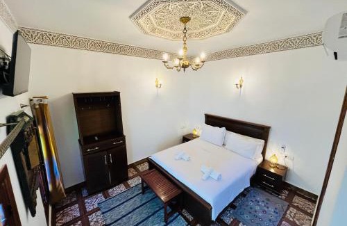Talaa Hotel | Riad Fes Miracle
