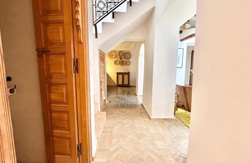 Arset El Bilk House | Riad Fleur de Kasbah