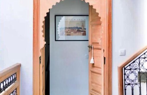 Arset El Bilk House | Riad Fleur de Kasbah
