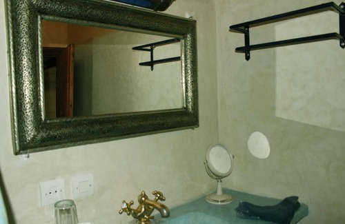 Ait Sedrate Jbel El Soufla House | Riad Gabsi Du Dades