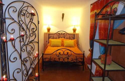 Zaouia Sidi Rhalem Bed & Breakfast | Riad Guest House in Marrakech Medina