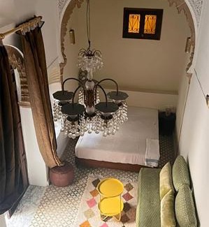 Sale Medina Bed & Breakfast | Riad Guesthouse 16