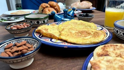 Sale Medina Bed & Breakfast | Riad Guesthouse 16
