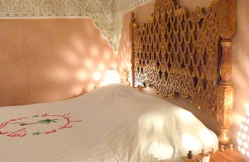 Mouassine House | Riad Habib