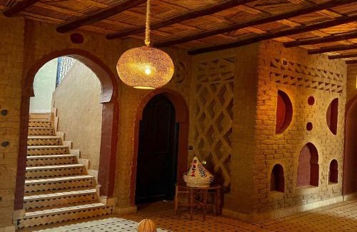 Hassilabied House | Riad Hassi Labied Merzouga