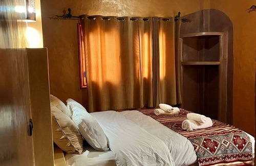 Hassilabied Bed & Breakfast | riad hassilabiad
