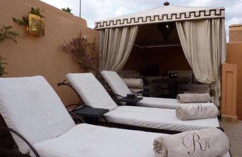 Mouassine House | Riad Hermès