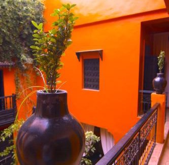 Mouassine House | Riad Hermès