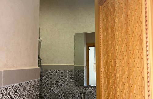Kasbah House | Riad intime avec piscine, et service personnalisé à Marrakech