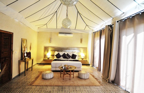 Lagouassem House | Riad Jawad & Spa