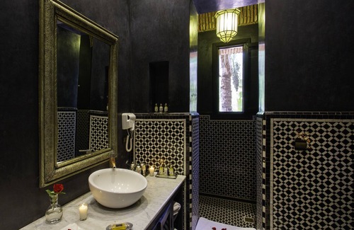 Lagouassem House | Riad Jawad & Spa