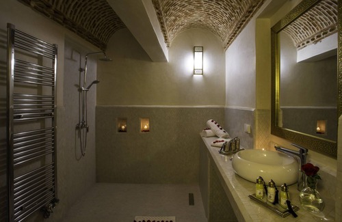 Lagouassem House | Riad Jawad & Spa