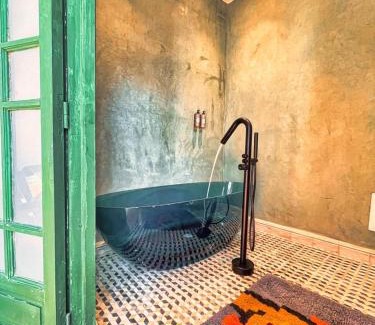 Diour Jdad House | Riad JiL & SPA