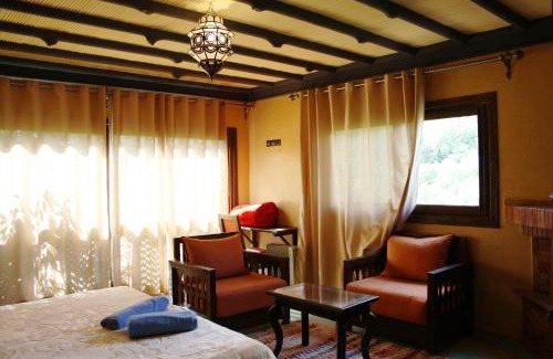 Imlil Bed & Breakfast | Riad Jnane Imlil