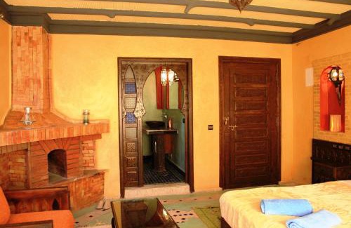 Imlil Bed & Breakfast | Riad Jnane Imlil