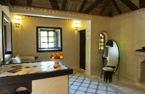 Machraa El Ain House | Riad Jnane Ines