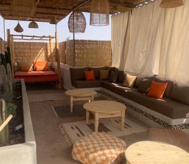 Zaouia Sidi Rhalem House | Riad ka