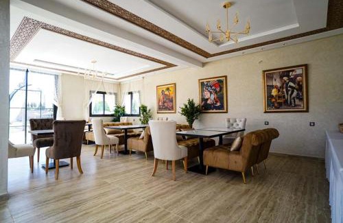 Drargua House | Riad Kasbah AMALOU